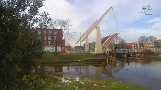 Renovatie Kwakelbrug Woerden