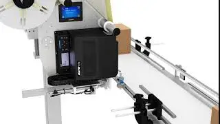 ALcode AC02 Tamp-Blow Box Labelling