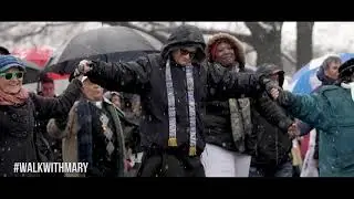 Walk with Mary | Our Lady of Guadalupe Procession