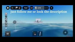 How To GET Deep Ocean Explorer Badge in Sail and Sink
