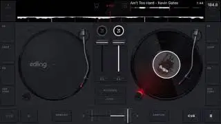 Kevin gates- Ain&rsquo;t To Hard (Fast)