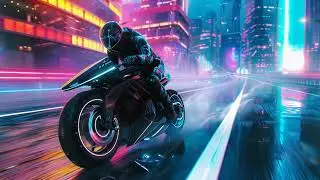 Ignition Sequence [EDM]