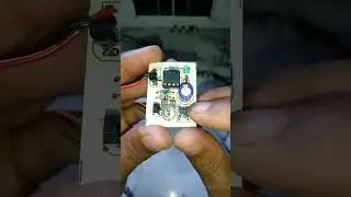 Remote control timer circuit l Best timer circuit l LDR timer circuit l Adjust delay time #circuit