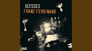 Ulysses (Beyond The Wizards Sleeve Re-Animation)