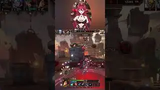 Fight Me!  #vtuber #smite #vtuberclips