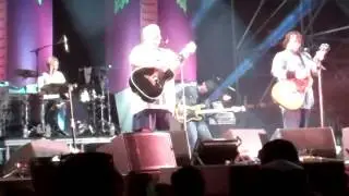 Tribute - Tenacious D Live at The Festival Supreme