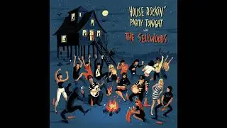 The Sellwoods - Why? (2022)