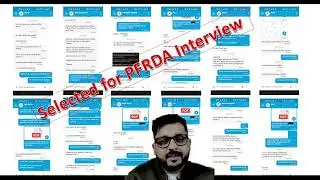 PFRDA Grade A 2022 Mains Results Out | How to prepare for Interview ?