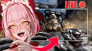 🔴 LIVE | Doom: The Dark Ages #vtuber #livenow