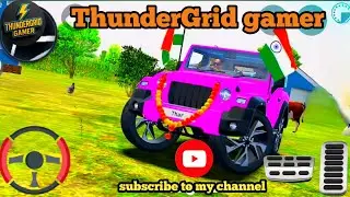 🔴Thar Ka Pahadiyon Se High Jump 😱 | Impossible Stunt Ke Baad Seedhi Khai Mein Gir Gai