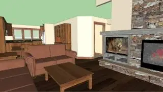 Trilogy Partners Design Modeling for Remodel Projects - Highlander