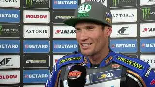 SGP 2018: Halfway Verdict