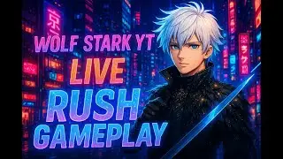 ROAD TO 300 SUBS // FULL RUSH GAME PLAY.#bgmi,#unipin,#pubg (Portrait)