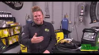 Tips for Buying a Manual Plasma Cutting Machine