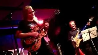 Highlights of Istvan Alapi's niXfactor concert 03.01.2012. B.J.C. part1.