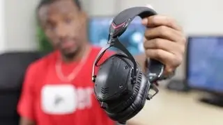 V-Moda M100 Review