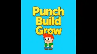 GROWTOPIA - PUNCH BUILD GROW MUSIC VIDEO