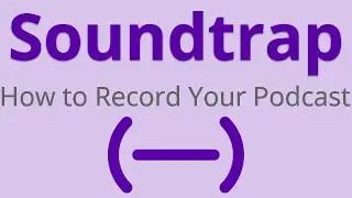 How to Record a Podcast with Soundtrap