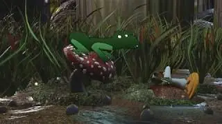 FROG - brighter version