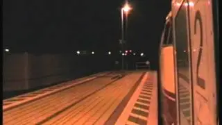Mitfahrt im IC 2099 Frankfurt-Stuttgart , mit 103 113. 14.2.2014