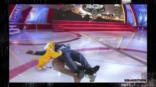 Shaqtin' a Fall