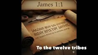 James 1 1