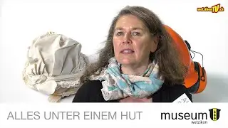ALLES UNTER EINEM HUT