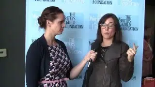 WGFestival 2016 - Jenna Reback
