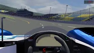 rFactor Oval Tracks: Iowa ATB