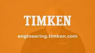 Timken Online Engineering Tools: Bearing Spring Rates