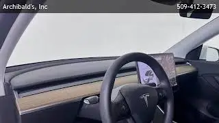 2021 Tesla Model Y Long Range  - Hermiston
