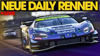 RaceRoom ist down... LMU it is! | ChampionJoe LIVE