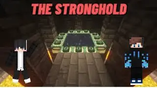 Going to End Dimension with Flame.... NOTCH SMP LIVE