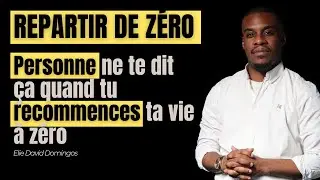 Repartir de Zéro : Les Vérités que Tout Leader Doit Connaître