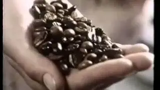 Nescafe Coffee at its best   advert from 1983