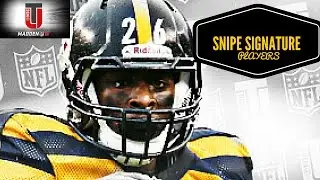 HOW TO SNIPE SIGNATURE PLAYERS in Madden 16 make coins ultimate team ps4
