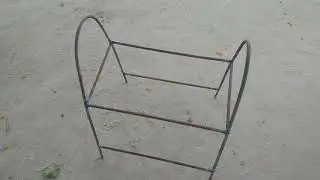 Cavalete, Suporte para Colm&eacute;ia APICULTURA