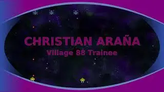 My Village 88 BootCamp