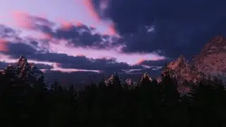 [4K] Skyrim SE 2024 Ultra modded with Picta - Weathers of Aurbis