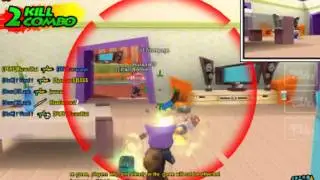 Manga Fighter, [HxC]&dagger;Vixxi&dagger;&acute;s Gameplay V.7, Vixxi&acute;s last Gameplay!