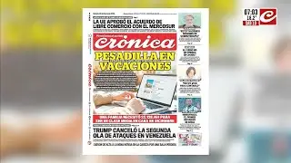 Pesadilla en vacaciones: crece la ola de estafas en alquileres temporarios