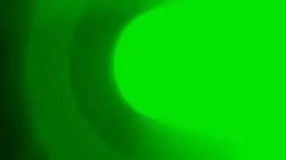 3D Render Process Transitions Green Screen 8 Sample