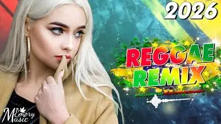 REGGAE REMIX 2026 ⚡ Sele&ccedil;&atilde;o Top Melhor M&uacute;sica Reggae Internacional ⚡ REGGAE DO MARANH&Atilde;O 2026