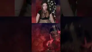 SICK MOVES IN THE FIRST BERSERKER KHAZAN
