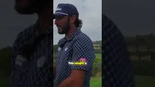 Catch the Exciting Golf Showdown Before It's Too Late!