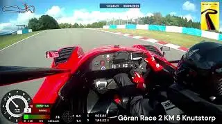 Göran Race 2 KM 5 Knutstorp 25 09 06