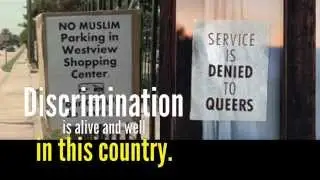 Fight Discrimination by businesses with H8Check