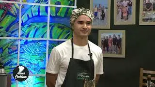 NICOLAS AYALA - ALMA DE COCINA - PGM 7 BL1 21-11-2025