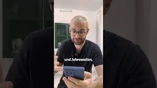 Anzeige | Recherche mit KI ist so krass 🤯 #mindblownuniversity #operabrowser @opera.browser