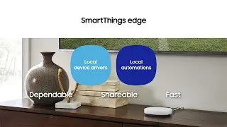 [Tech Talk] SmartThings Edge: A platform engineered for the next-generation Smart Home